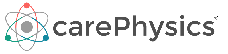 carePhysics Logo image