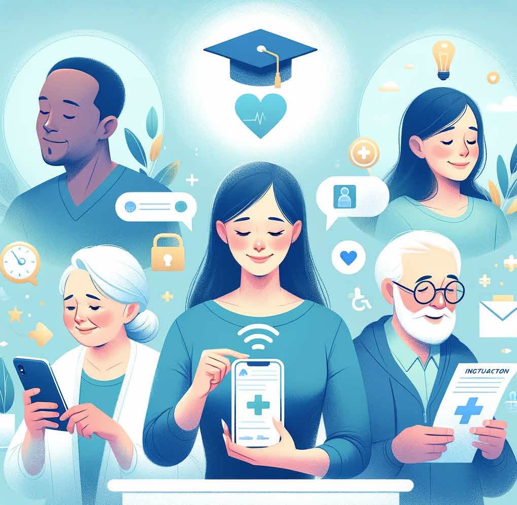 genus calendar on phone image